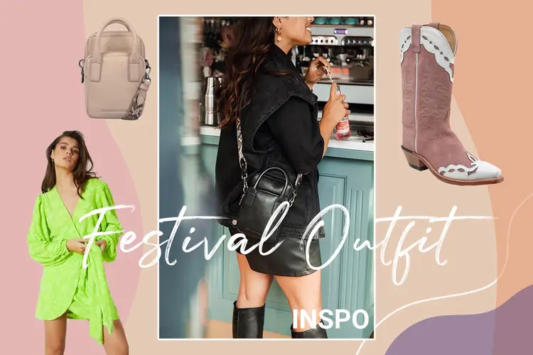 Onmisbare items voor de perfecte festival outfit