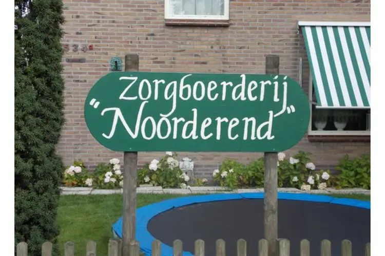 Zorgboerderij Noorderend