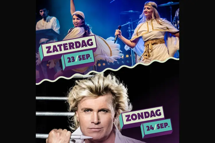 Nog maar 1 week tot geheel vernieuwd Heerhugowaard LIVE!