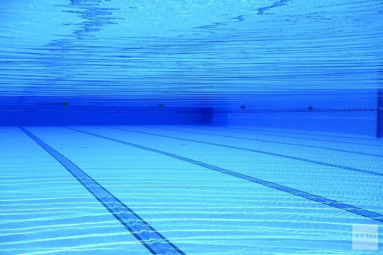 Cursus zwemvaardigheid verbeteren voor volwassenen