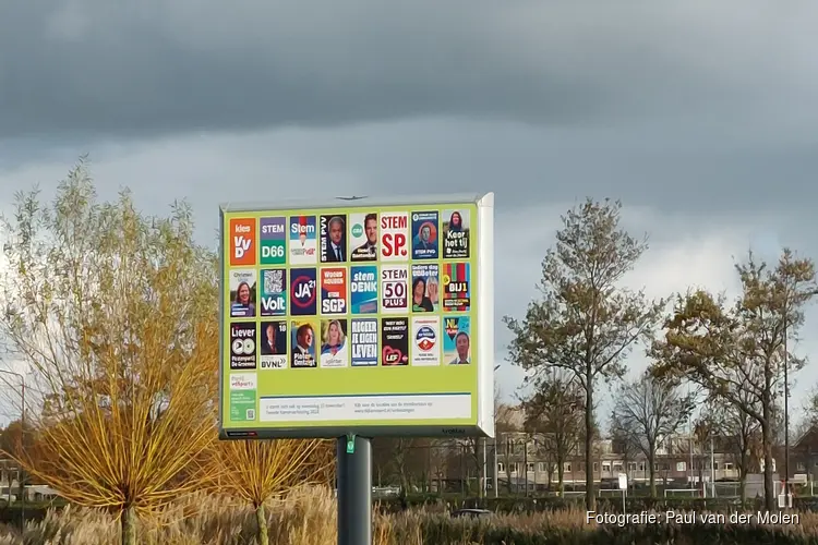 Extra aandacht voor toegankelijke verkiezingen