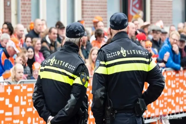 ‘Koningsdag is ook een feestje voor criminelen’