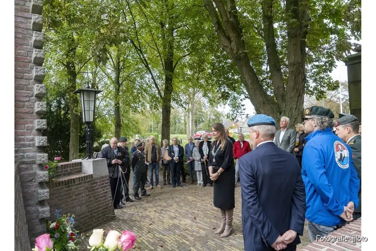 Alkmaar en Koggenland herdenken samen 80 jaar slag bij Rustenburg