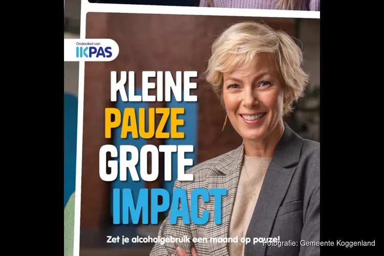 Geef het goede voorbeeld: doe mee met IkPas