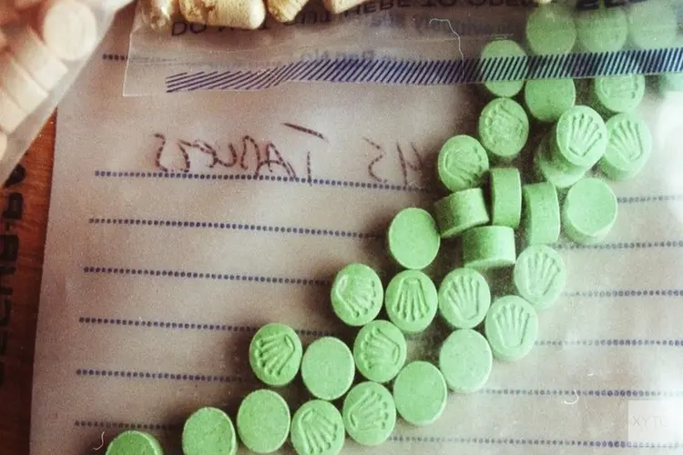 Jongeren zeggen ja tegen MDMA (en andere drugs), blijkt uit groot onderzoek