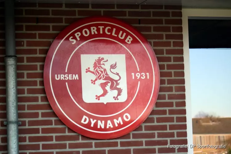 SC Dynamo sluit 2019 af met ruime zege