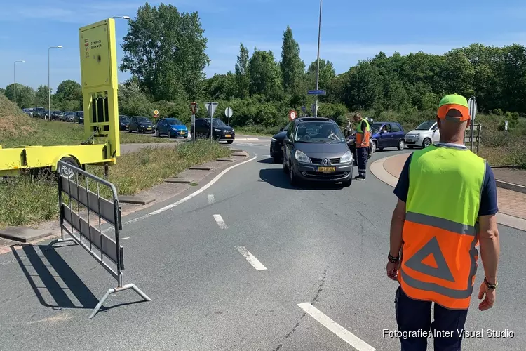 Hemelvaartsdag 2020: drukke stranden, veel wildplassers en mogelijk zomer vol beperkingen