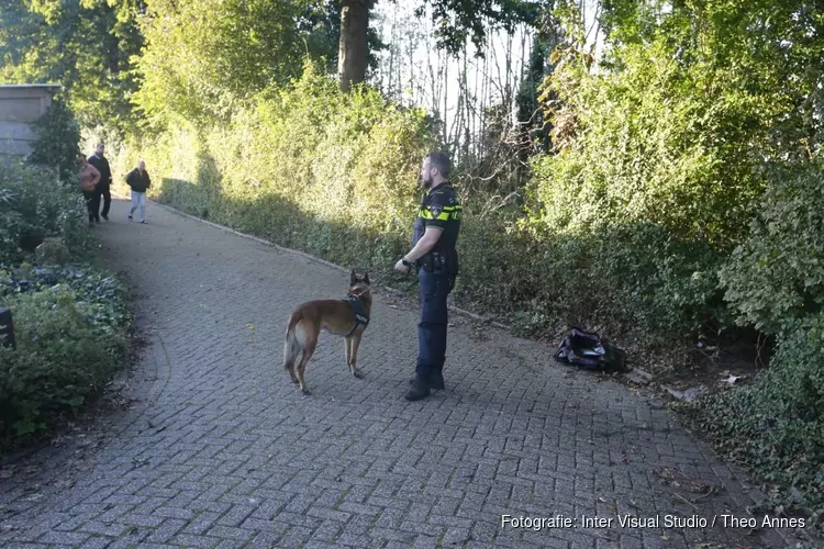 Tweede verdachte opgepakt na inbraak Obdam