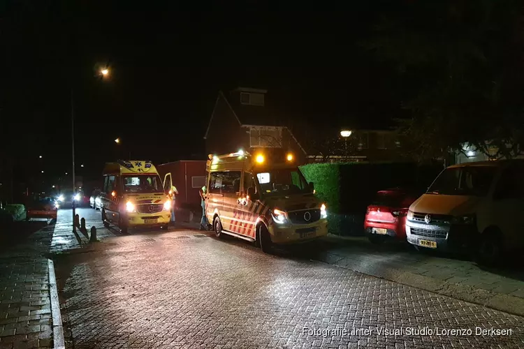 Politie zoekt getuigen van overval op woning