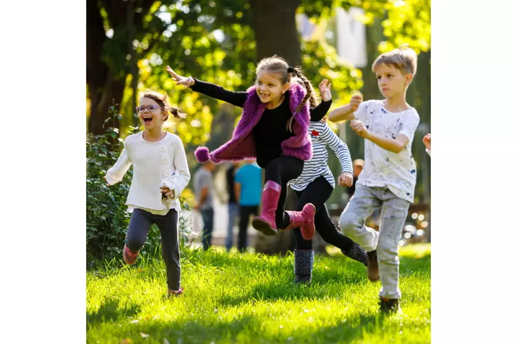 Gratis beweegactiviteiten voor basisschoolleerlingen in West-Friesland