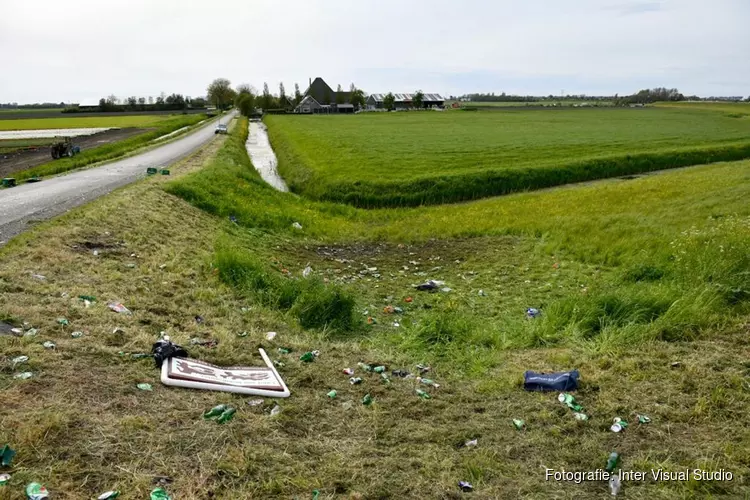 Gemeente Koggenland reageert: Samenkomst in Ursem beëindigd