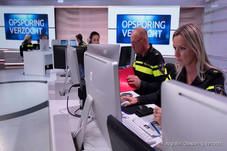 Opsporing Verzocht: gewelddadige dood 72-jarige man in Berkhout