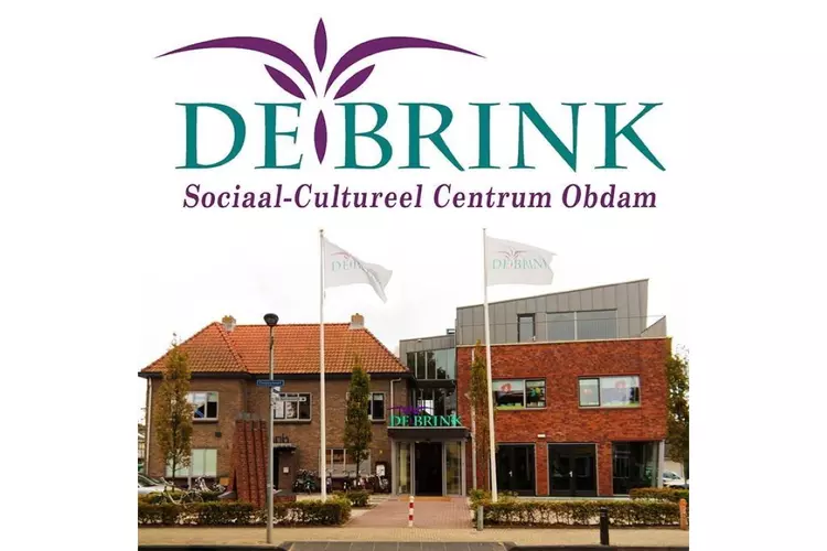 Gewijzigd cursusaanbod Sociaal-Cultureel Centrum De Brink in Obdam!