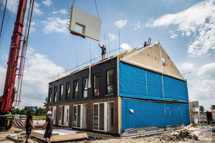 WBG en zeven Westfriese gemeenten slaan handen ineen om de woningdruk in de regio te verlichten.