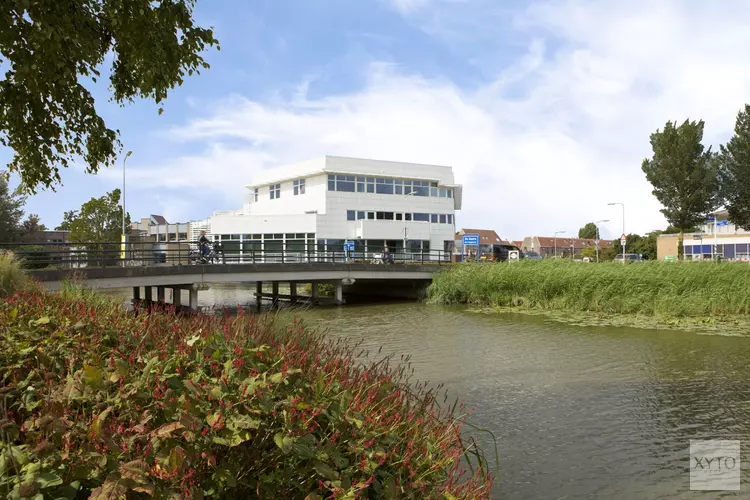 Groen licht voor onderzoek herinrichting gemeentehuis Koggenland