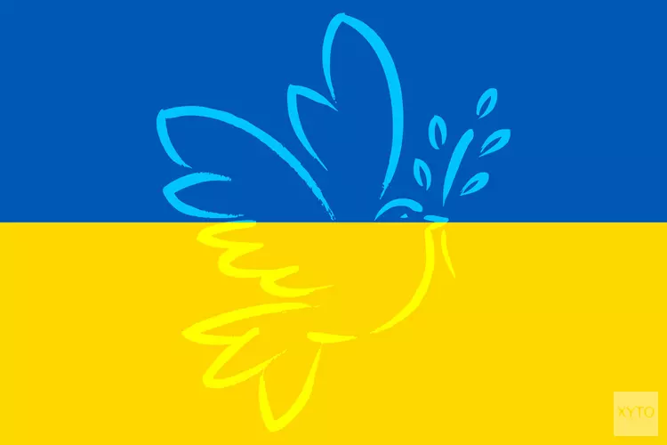 Koggenland helpt vluchtelingen uit Oekraïne