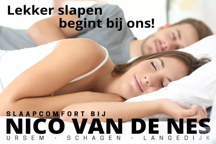 Onderschat de waarde van slaap niet! Met deze tips maak je het jezelf makkelijker