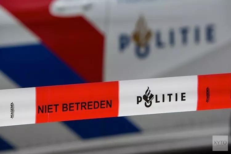 Vrouw aangehouden in onderzoek woningoverval